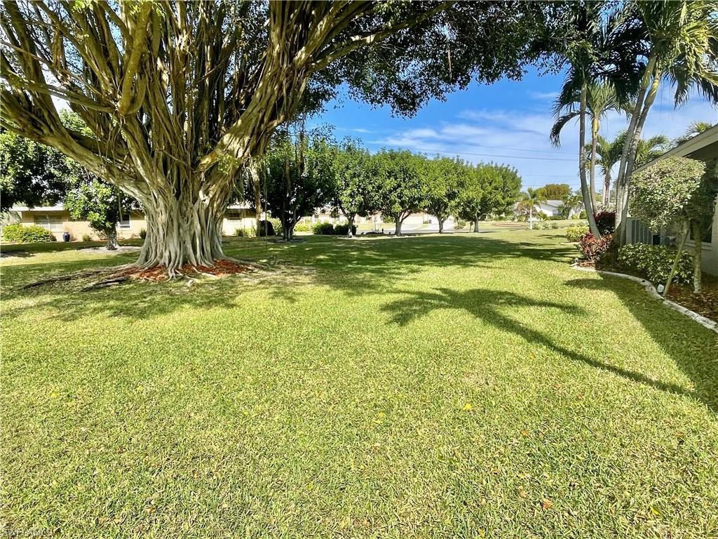 WHISKEY CREEK VILLAGE GREEN - Residential