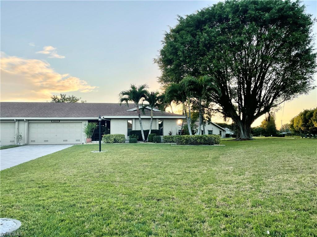 WHISKEY CREEK VILLAGE GREEN - Residential