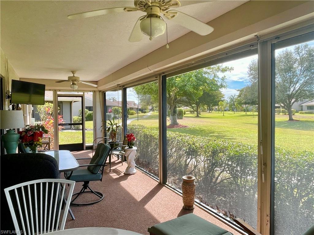 WHISKEY CREEK VILLAGE GREEN - Residential