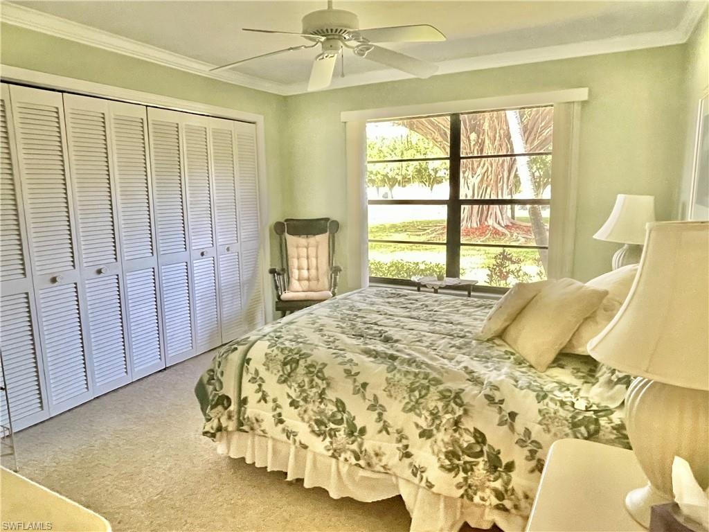 WHISKEY CREEK VILLAGE GREEN - Residential