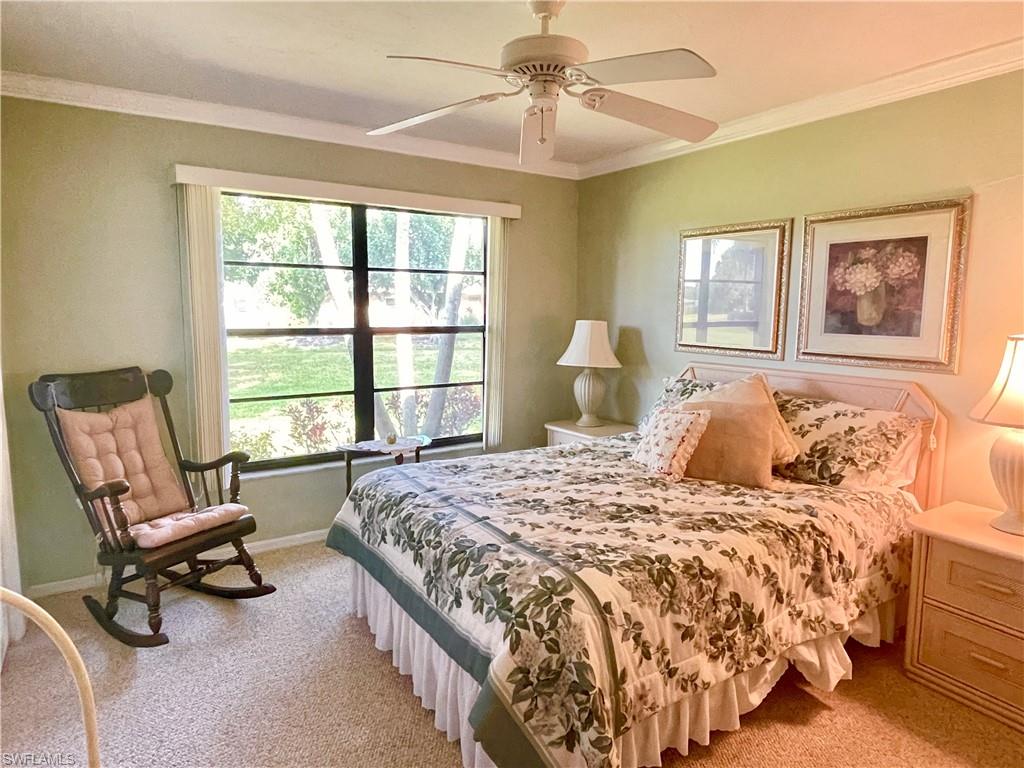 WHISKEY CREEK VILLAGE GREEN - Residential