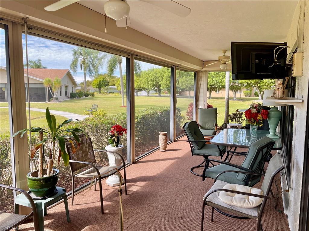 WHISKEY CREEK VILLAGE GREEN - Residential