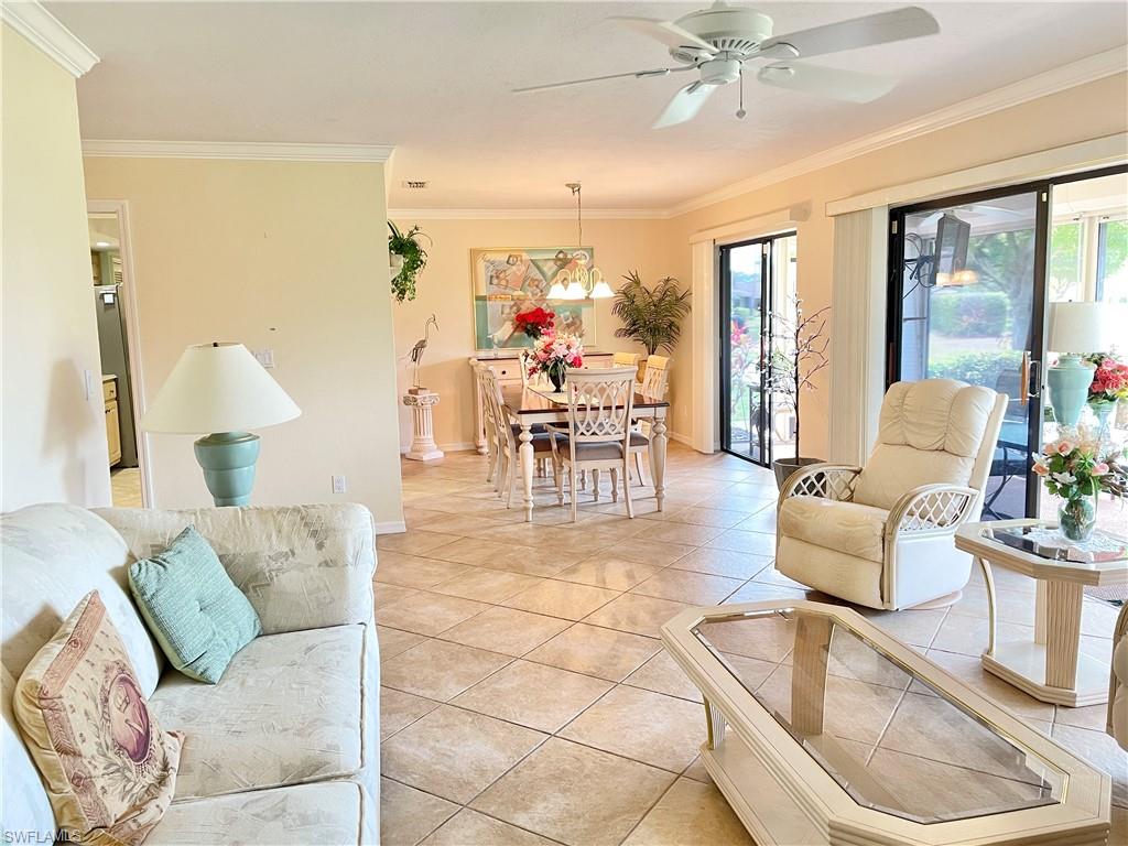 WHISKEY CREEK VILLAGE GREEN - Residential