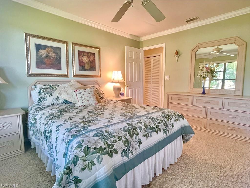 WHISKEY CREEK VILLAGE GREEN - Residential