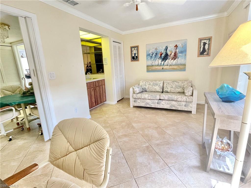 WHISKEY CREEK VILLAGE GREEN - Residential