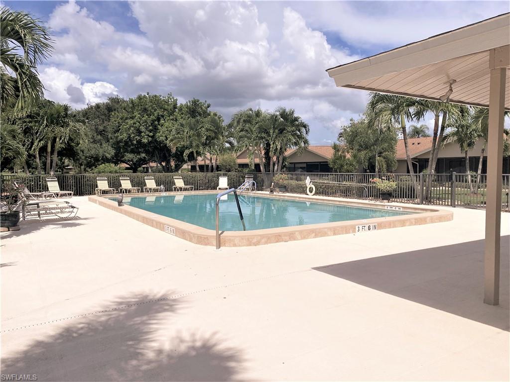 WHISKEY CREEK VILLAGE GREEN - Residential