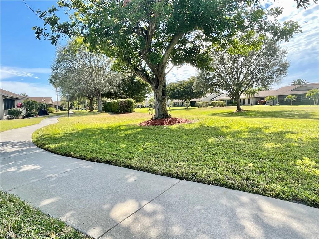 WHISKEY CREEK VILLAGE GREEN - Residential