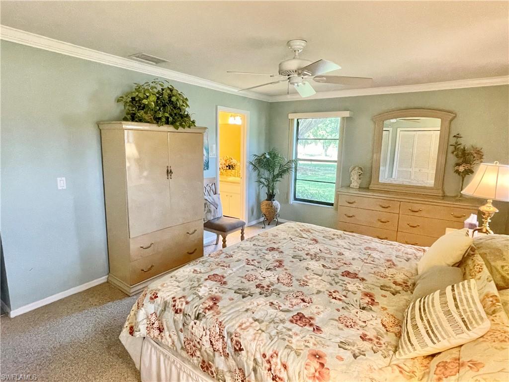 WHISKEY CREEK VILLAGE GREEN - Residential