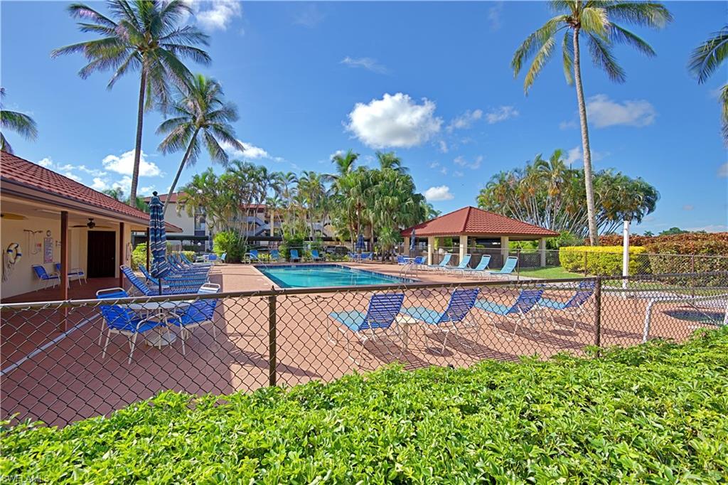 TERRACE CONDO VILLAGE - Residential