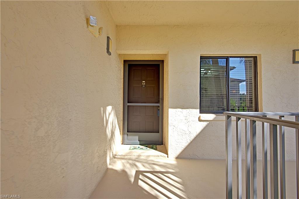 TERRACE CONDO VILLAGE - Residential