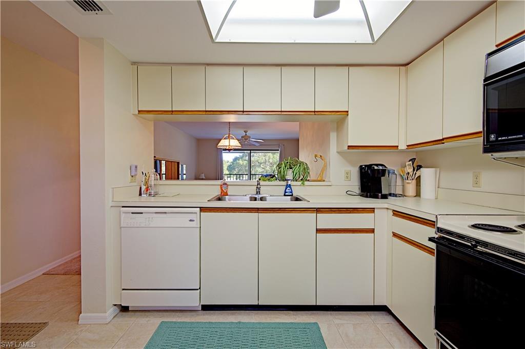 TERRACE CONDO VILLAGE - Residential