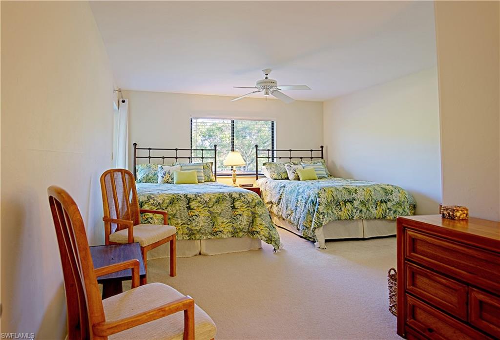 TERRACE CONDO VILLAGE - Residential