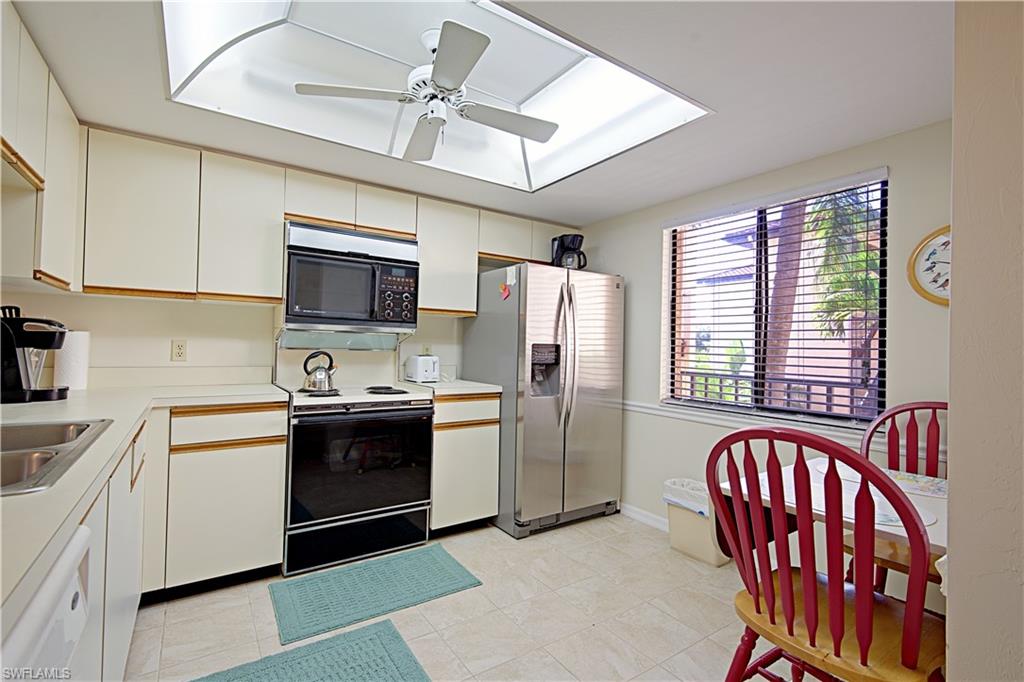 TERRACE CONDO VILLAGE - Residential