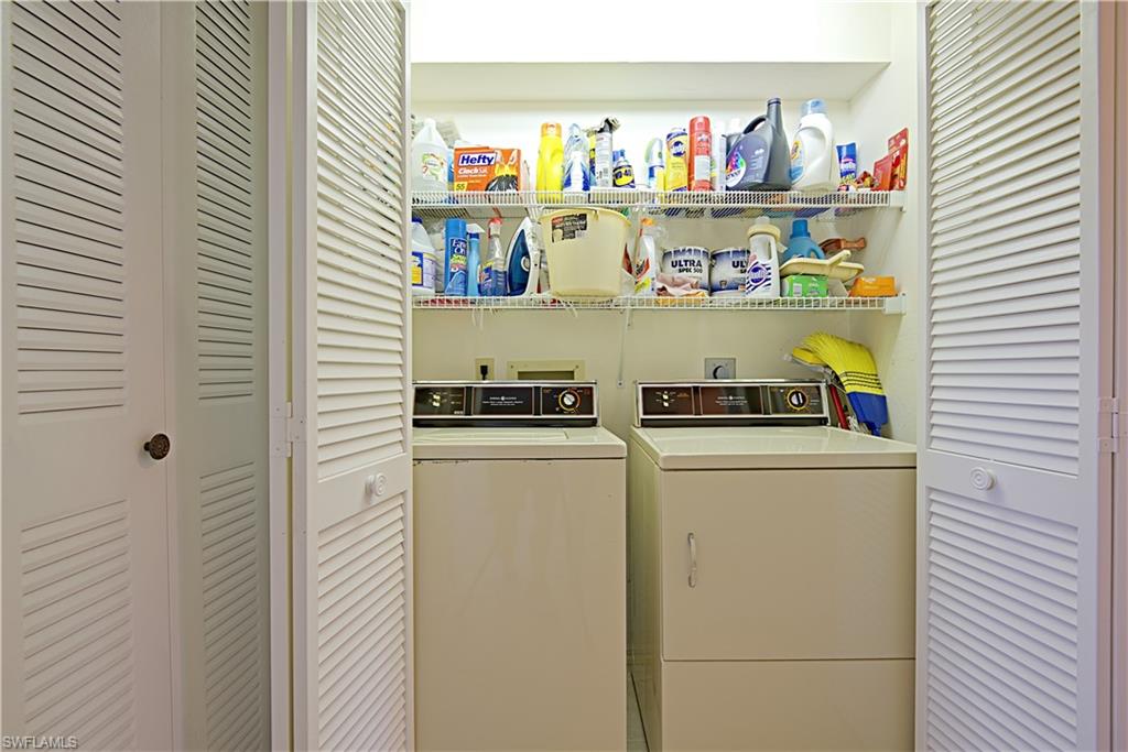 TERRACE CONDO VILLAGE - Residential