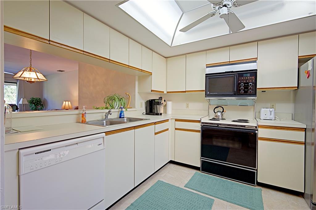 TERRACE CONDO VILLAGE - Residential