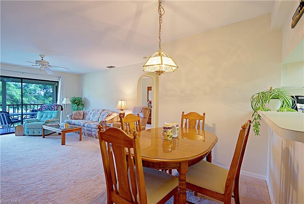 TERRACE CONDO VILLAGE - Residential