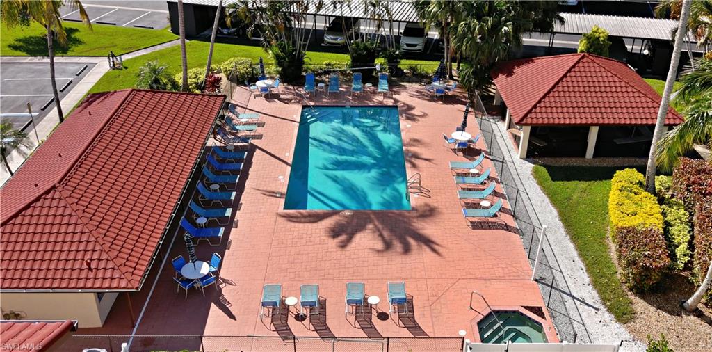 TERRACE CONDO VILLAGE - Residential