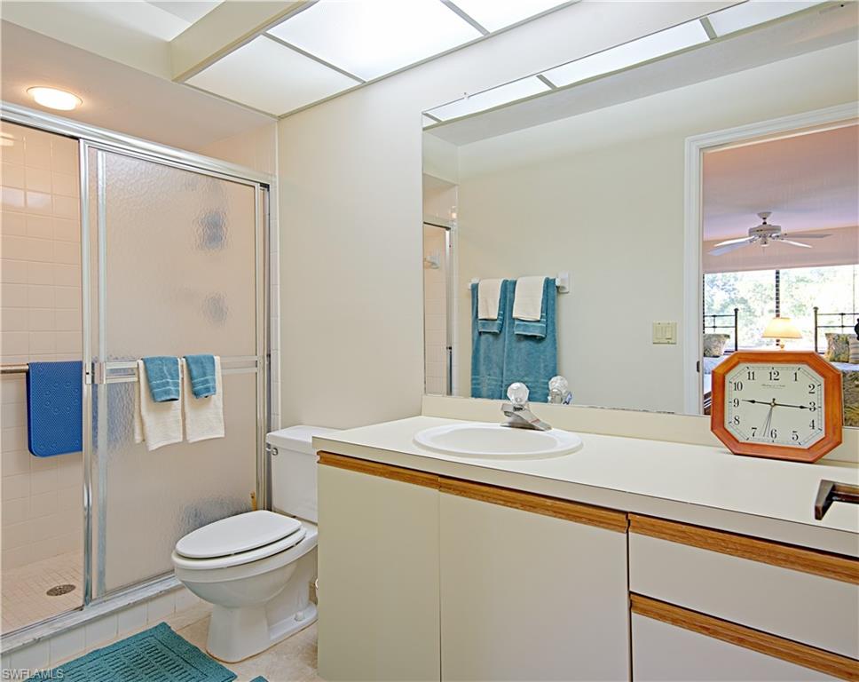 TERRACE CONDO VILLAGE - Residential