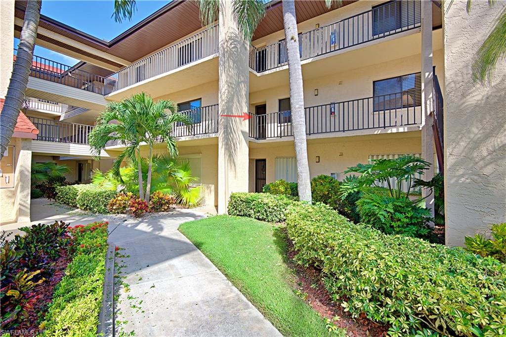 TERRACE CONDO VILLAGE - Residential