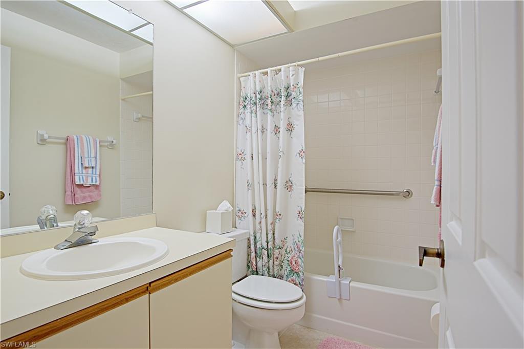 TERRACE CONDO VILLAGE - Residential