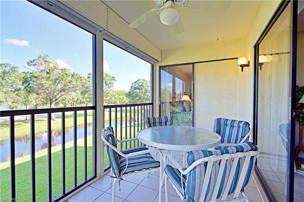 TERRACE CONDO VILLAGE - Residential