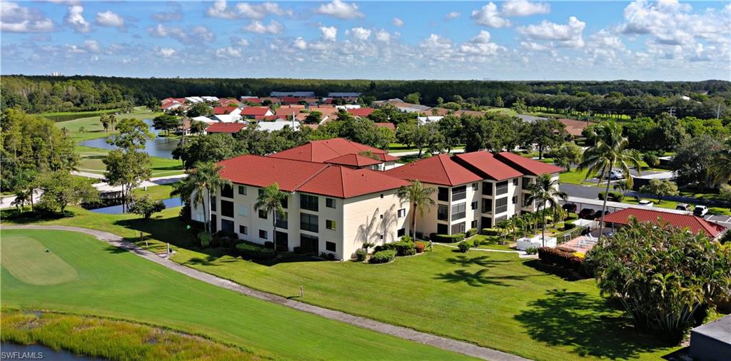 TERRACE CONDO VILLAGE - Residential