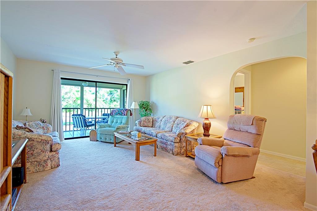 TERRACE CONDO VILLAGE - Residential