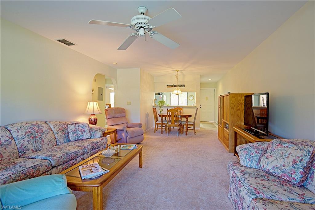 TERRACE CONDO VILLAGE - Residential