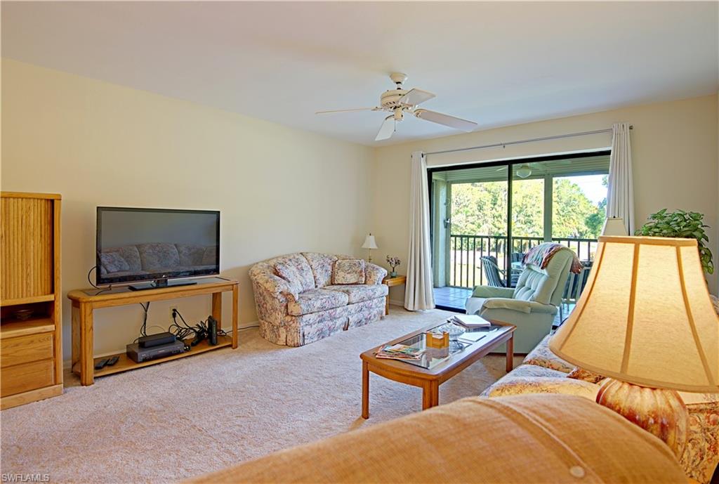 TERRACE CONDO VILLAGE - Residential