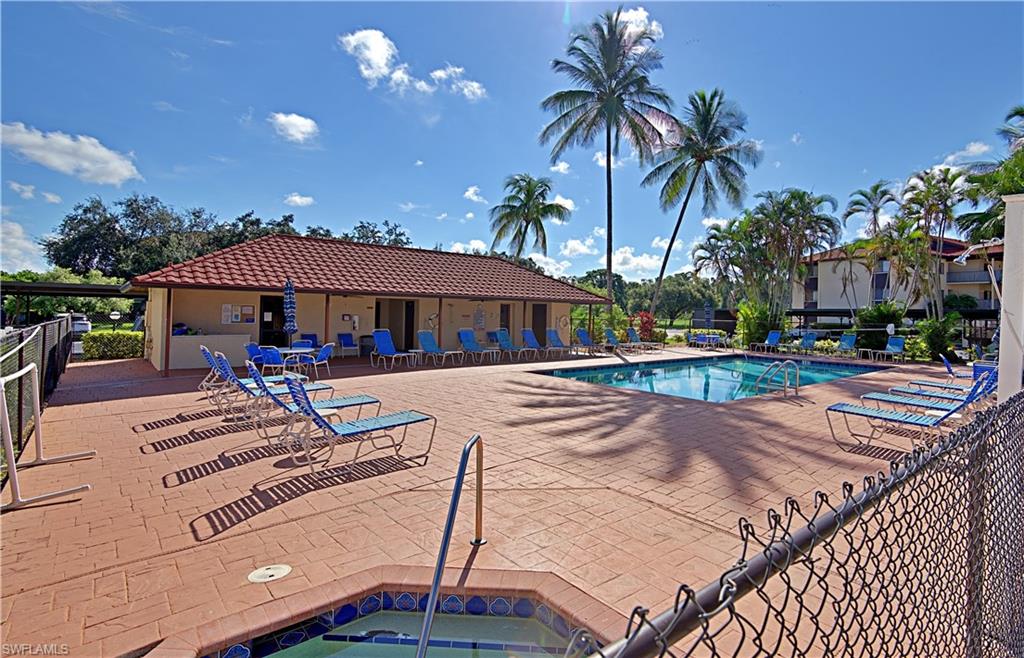 TERRACE CONDO VILLAGE - Residential