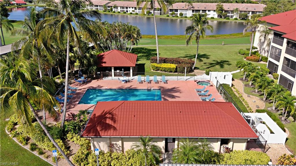 TERRACE CONDO VILLAGE - Residential