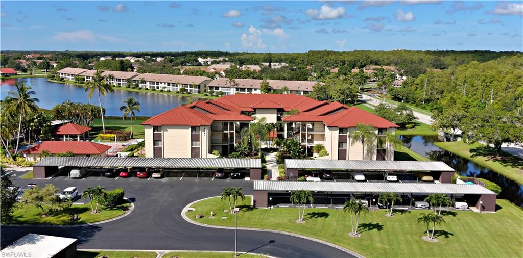 TERRACE CONDO VILLAGE - Residential