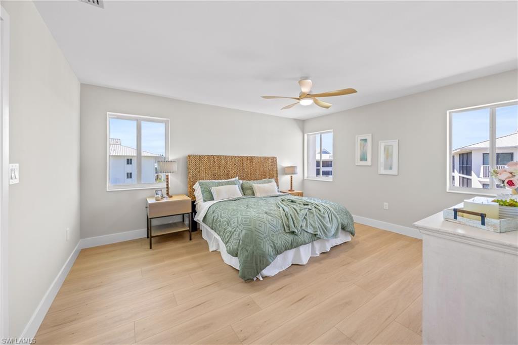 SUNSET SOUTH CONDO - Residential