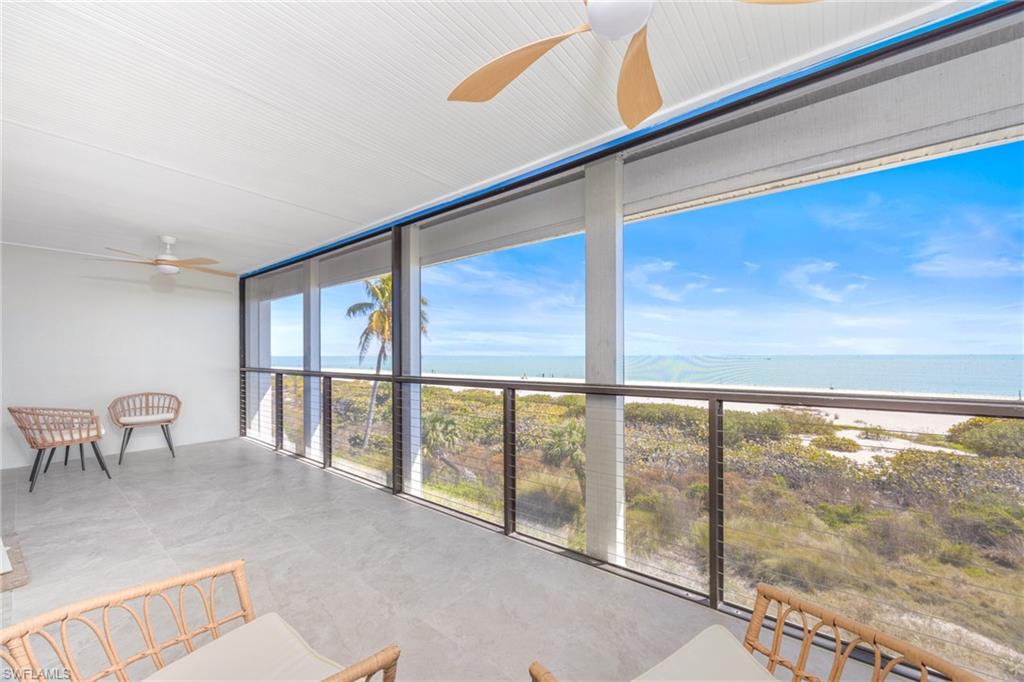 SUNSET SOUTH CONDO - Residential