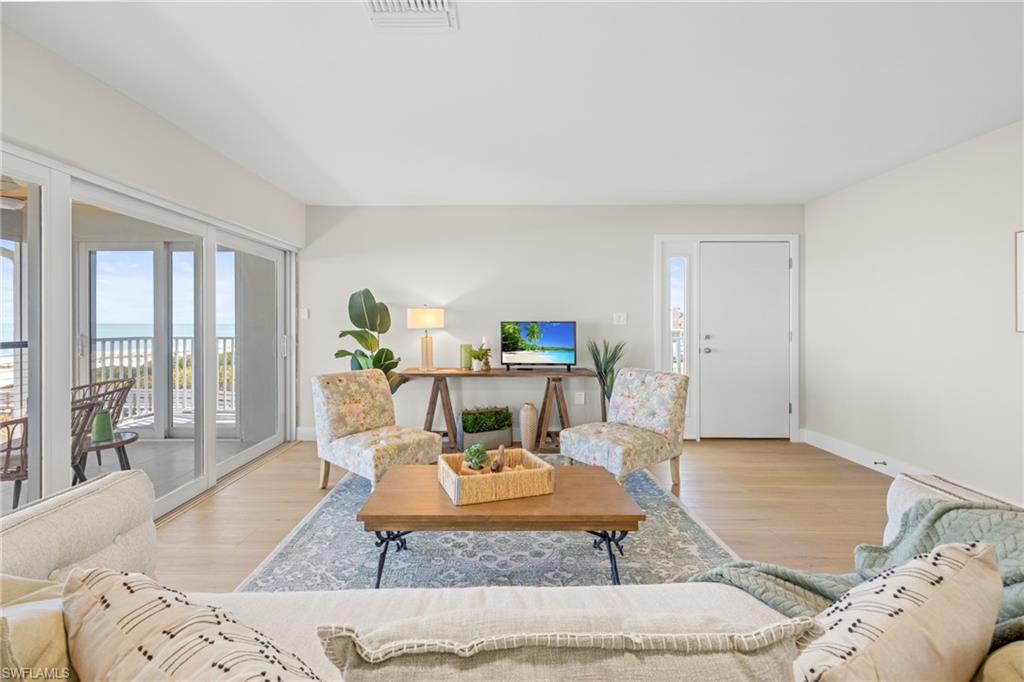 SUNSET SOUTH CONDO - Residential