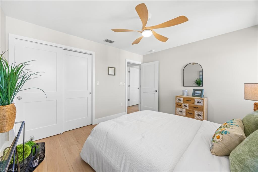 SUNSET SOUTH CONDO - Residential