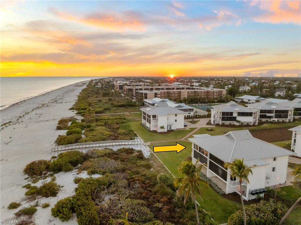 SUNSET SOUTH CONDO - Residential