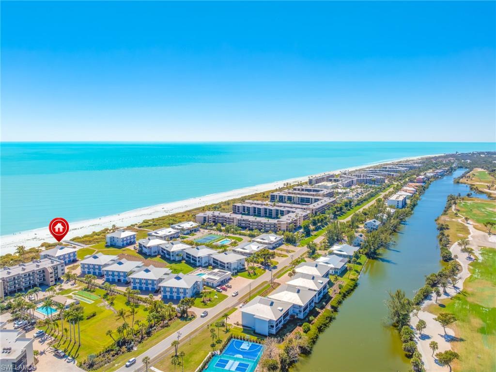 SUNSET SOUTH CONDO - Residential