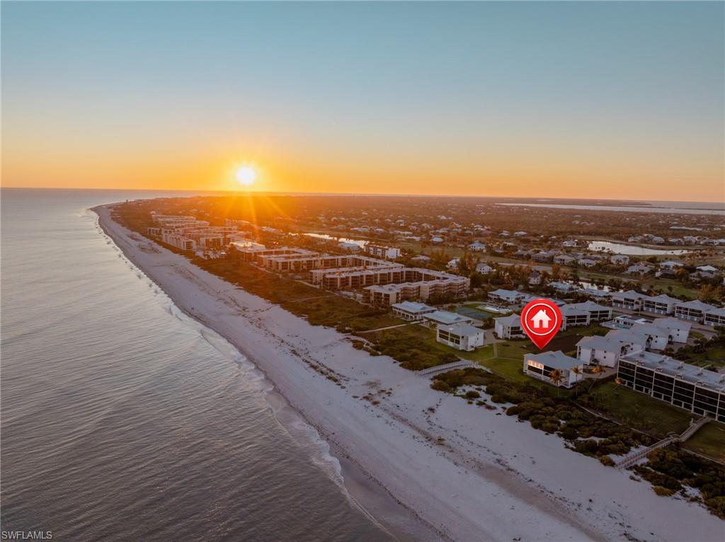 SUNSET SOUTH CONDO - Residential