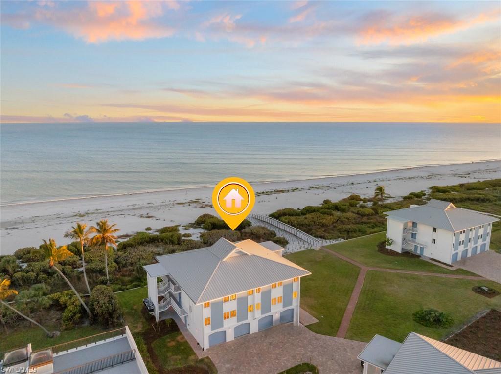 SUNSET SOUTH CONDO - Residential