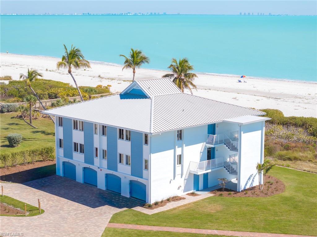 SUNSET SOUTH CONDO - Residential