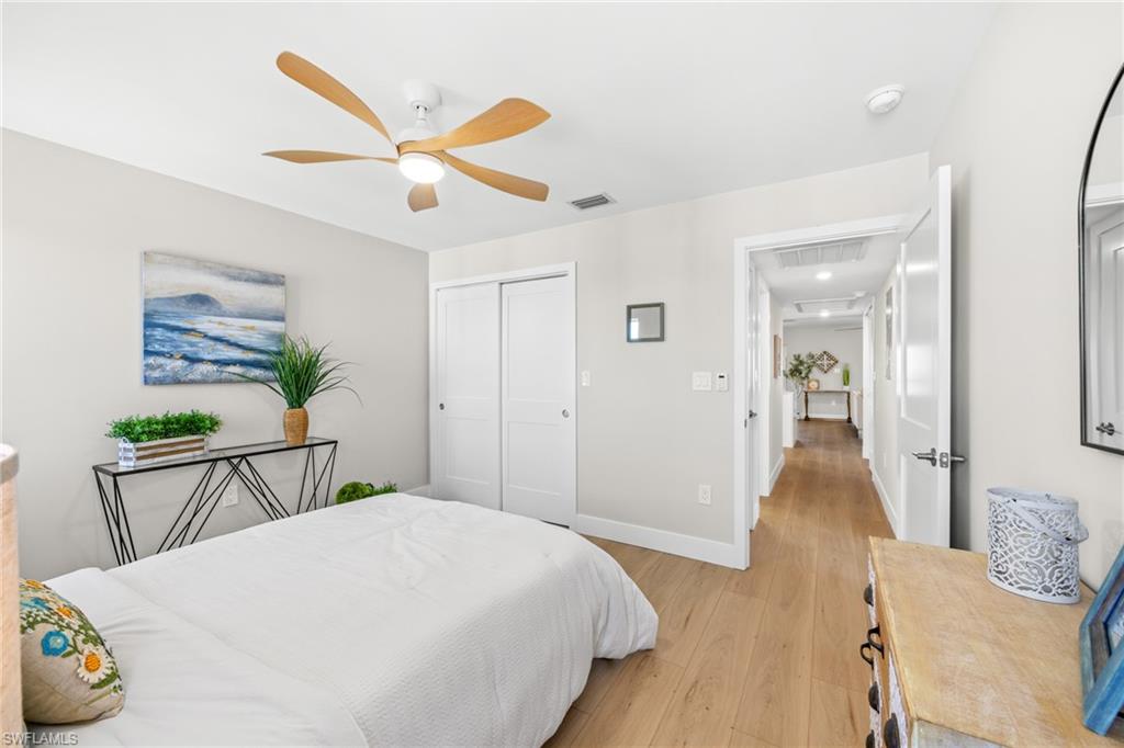 SUNSET SOUTH CONDO - Residential