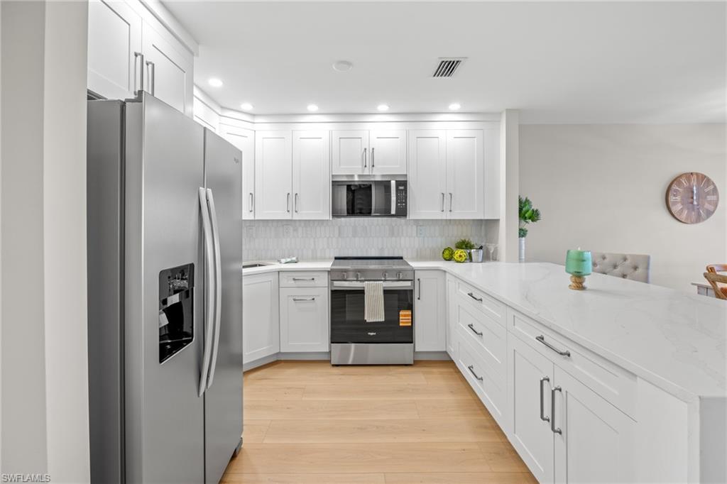 SUNSET SOUTH CONDO - Residential