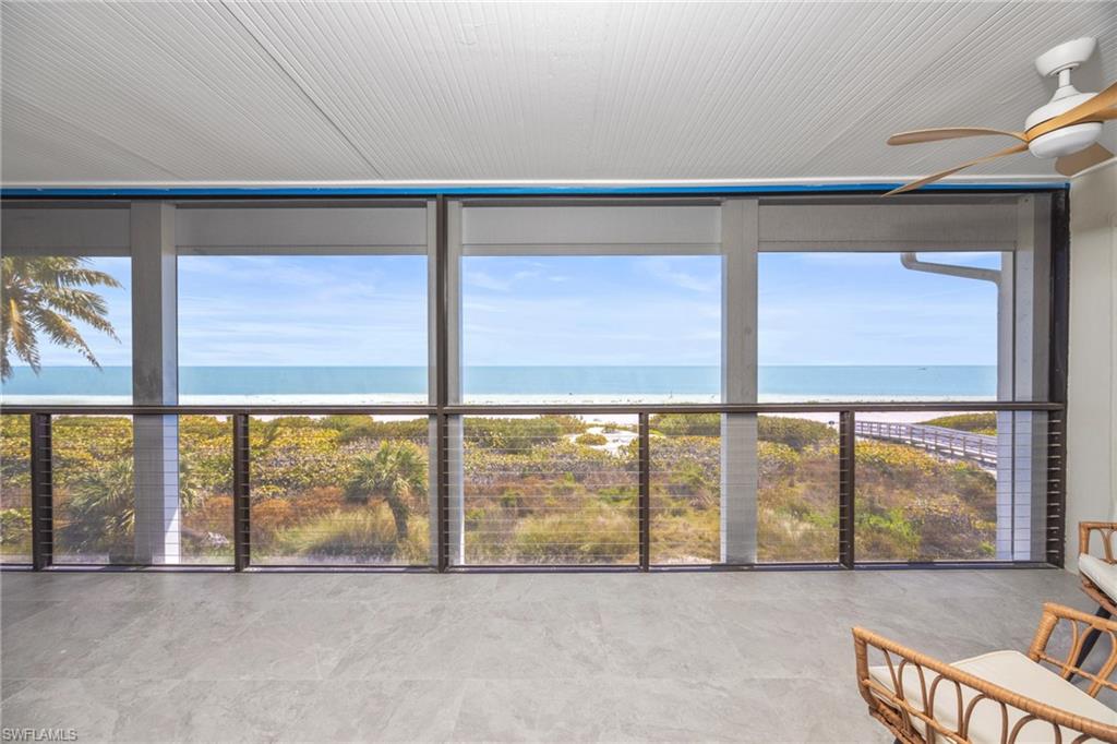 SUNSET SOUTH CONDO - Residential