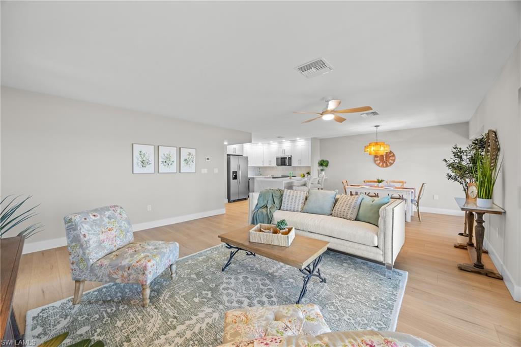 SUNSET SOUTH CONDO - Residential