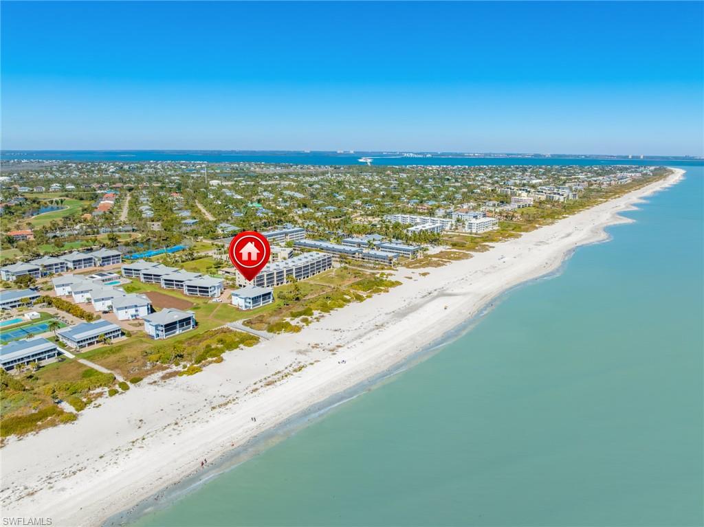 SUNSET SOUTH CONDO - Residential