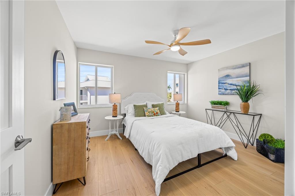 SUNSET SOUTH CONDO - Residential