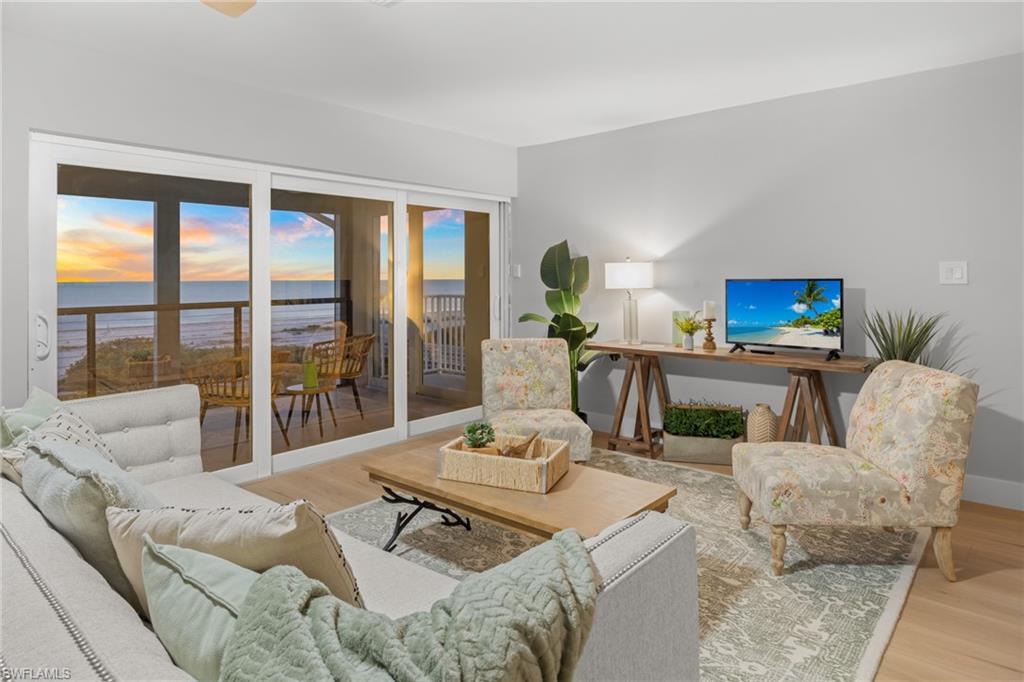 SUNSET SOUTH CONDO - Residential