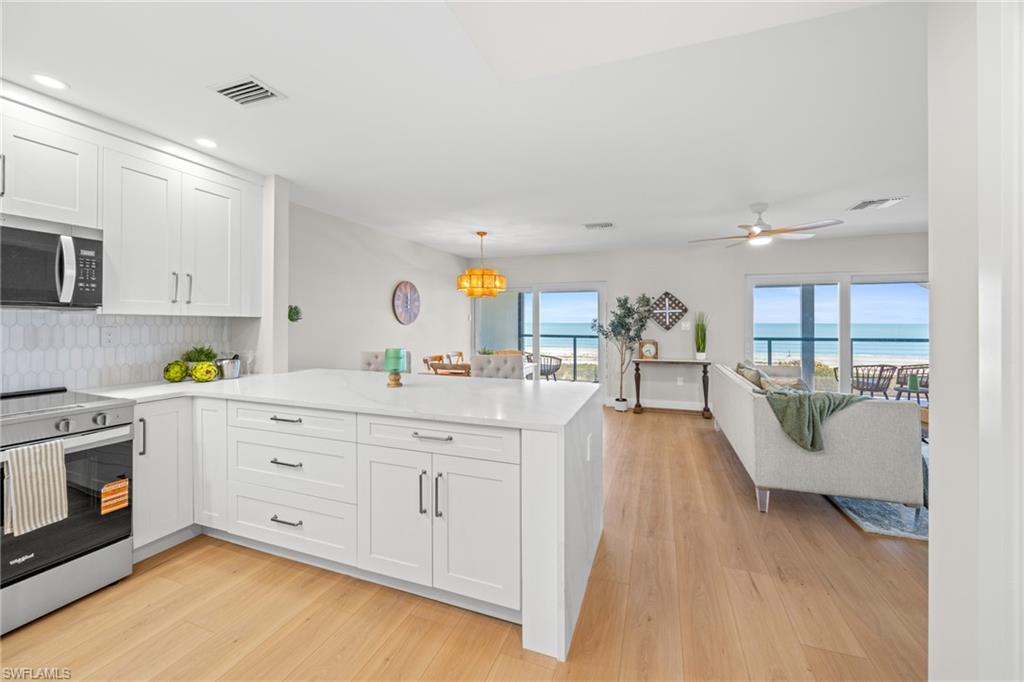 SUNSET SOUTH CONDO - Residential