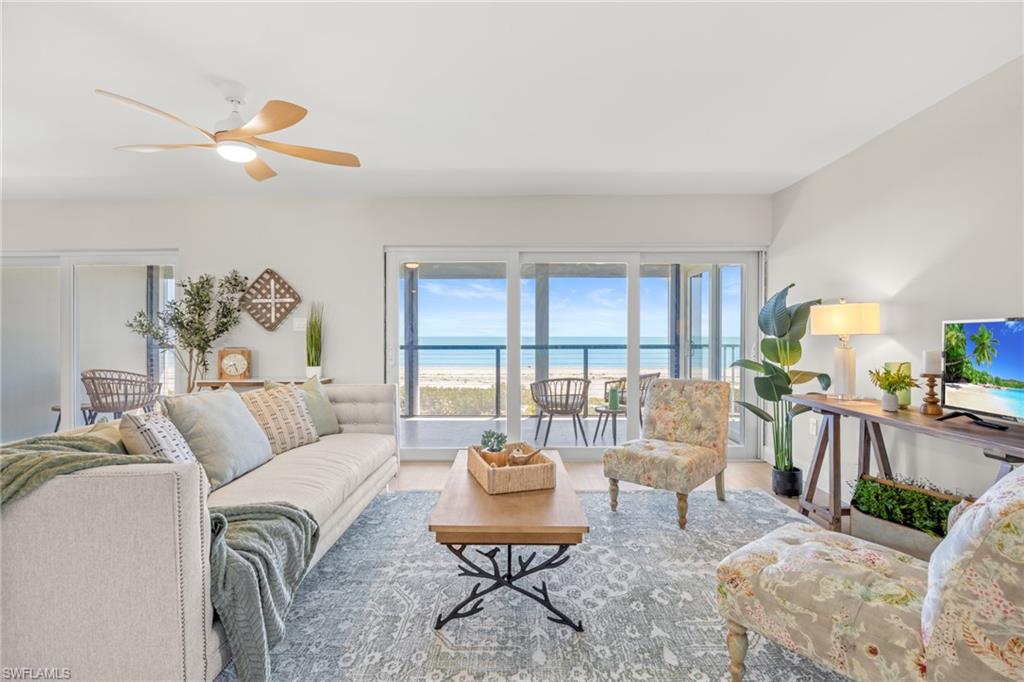 SUNSET SOUTH CONDO - Residential